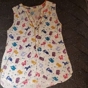 Modcloth top